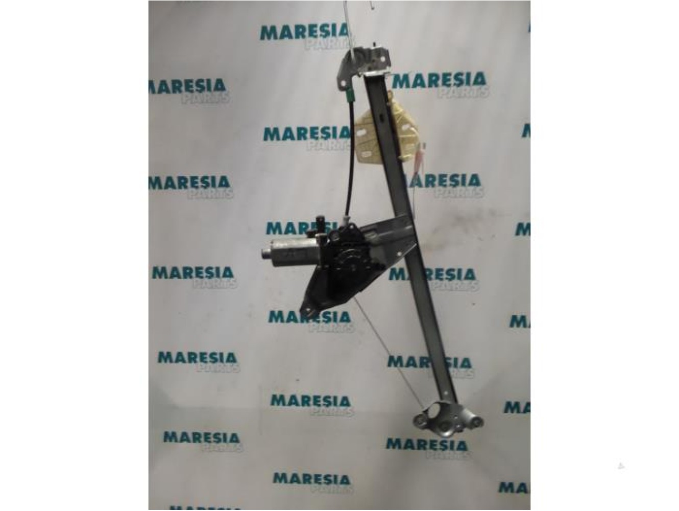 Renault - Espace - Window mechanism 4-door, front left