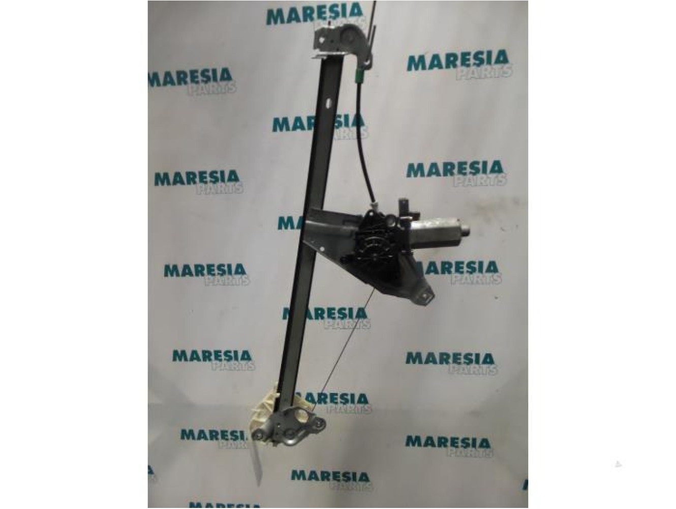 Renault - Espace - Window mechanism 4-door, front right