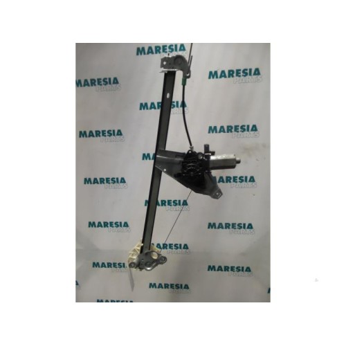 Renault - Espace - Window mechanism 4-door, front right