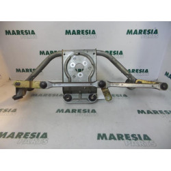 Renault - Espace - Wiper mechanism