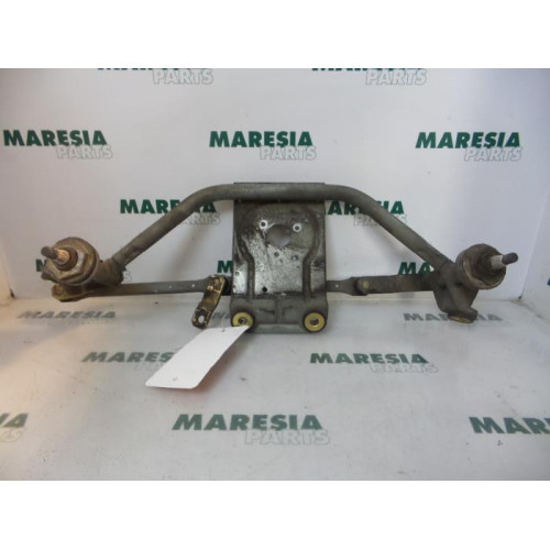 Renault - Espace - Wiper mechanism
