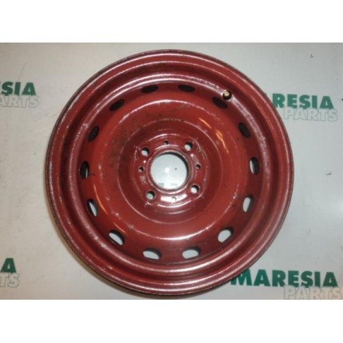 Citroen - C3 - Wheel