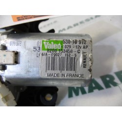 Renault - Megane - Rear wiper motor