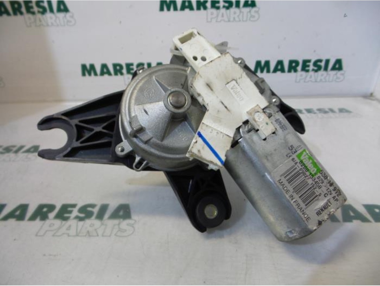 Renault - Megane - Rear wiper motor
