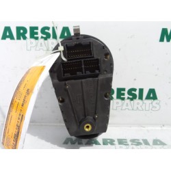 Renault - Espace - Heater control panel