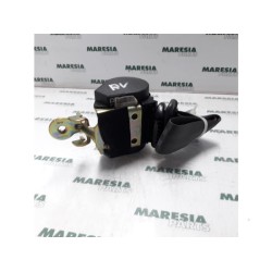 Renault - Megane - Front seatbelt, right