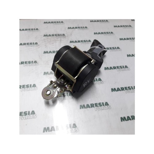 Renault - Megane - Front seatbelt, right