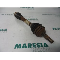 Citroen - Xsara - Aandrijfas links-voor