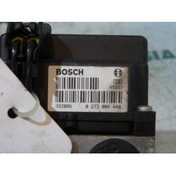 Citroen - Xsara - ABS Pomp