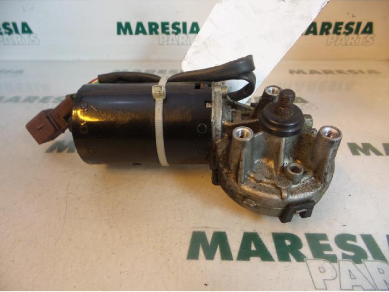 Citroen - Xsara - Ruitenwissermotor voor