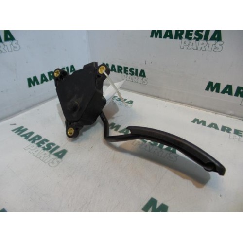 Renault - Megane - Gaspedaalpositie Sensor
