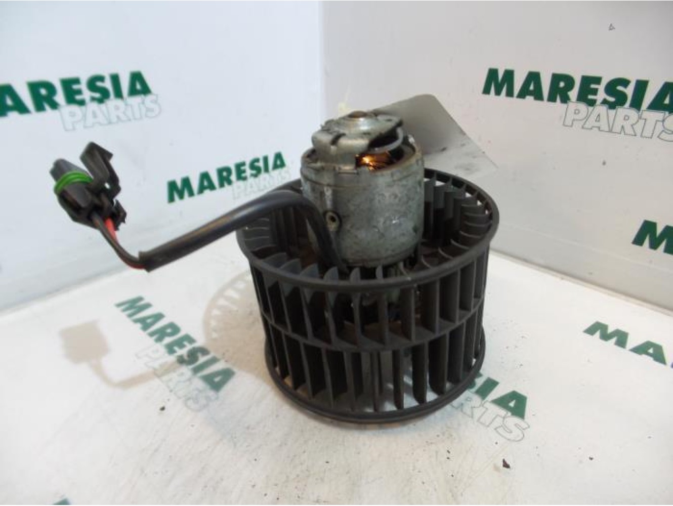 Renault - Espace - Heating and ventilation fan motor