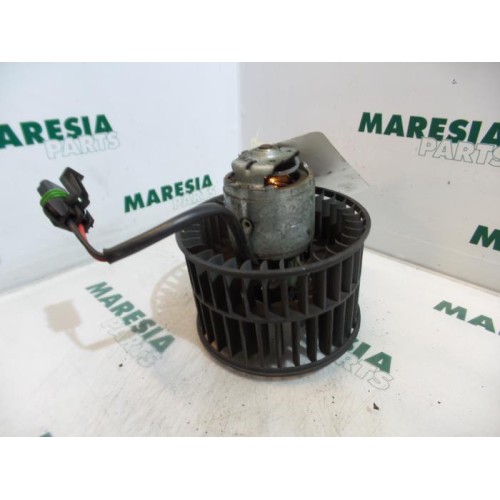 Renault - Espace - Heating and ventilation fan motor