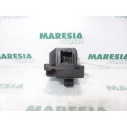 Renault - Megane - Heater valve motor