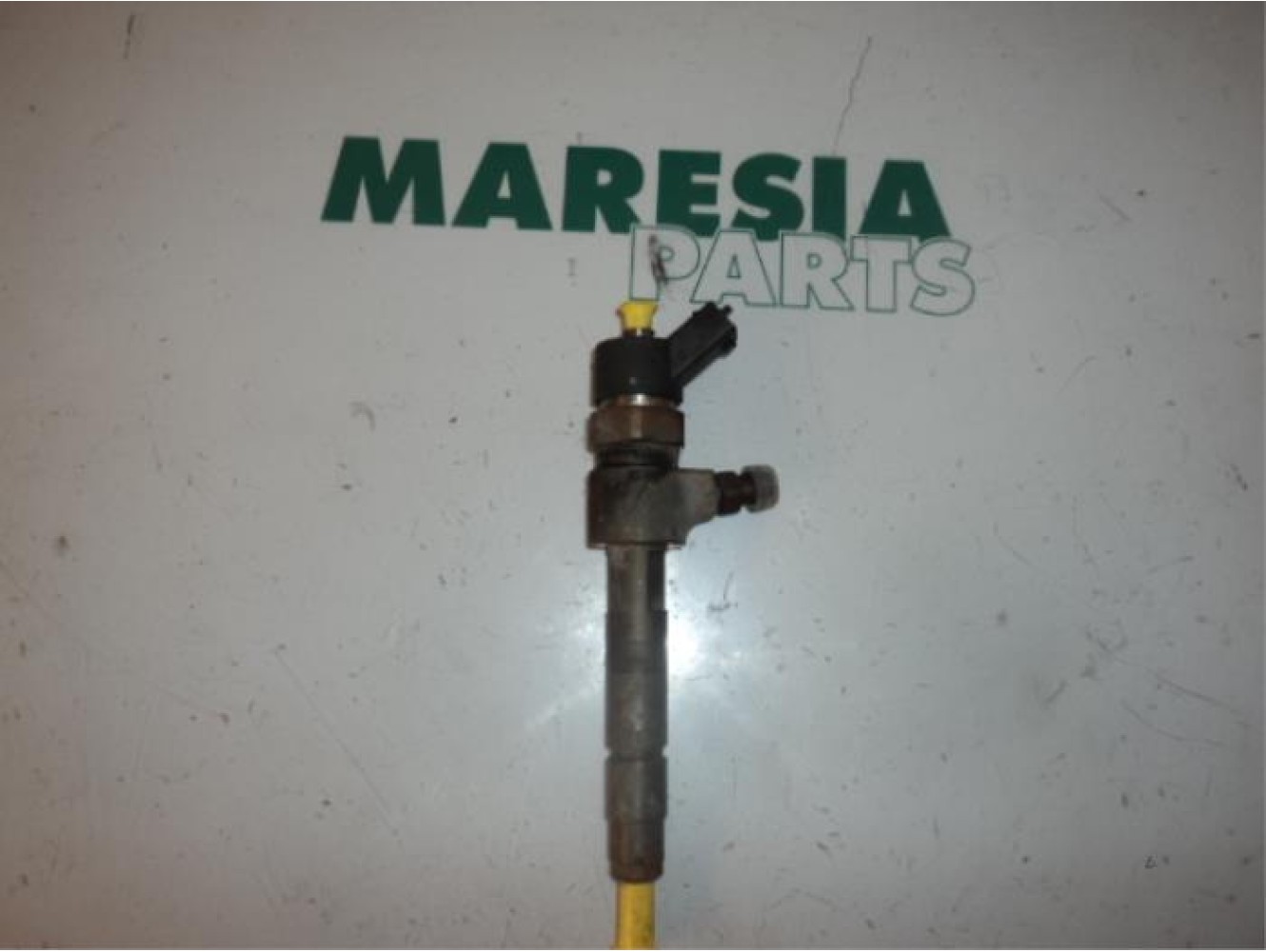 Alfa Romeo - 147 - Injector (diesel)