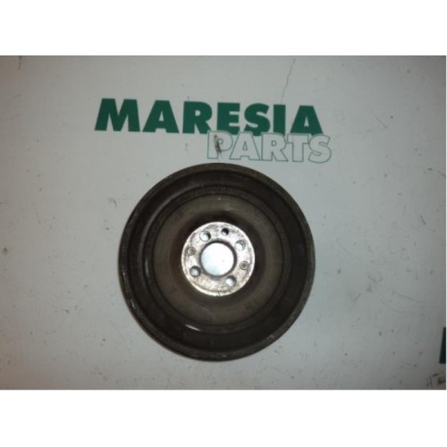Alfa Romeo - 147 - Krukas Poelie