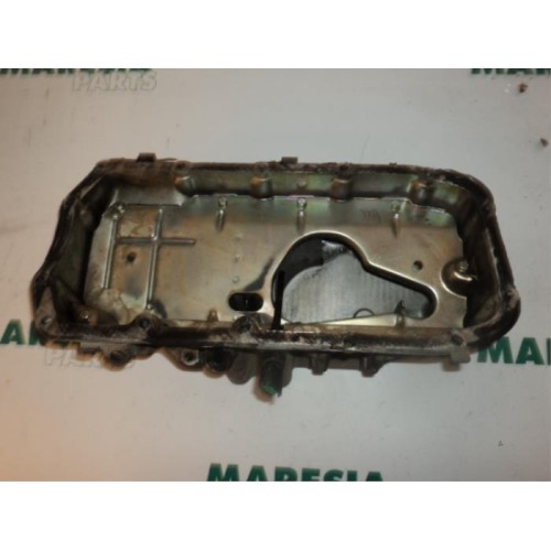 Alfa Romeo - 147 - Sump