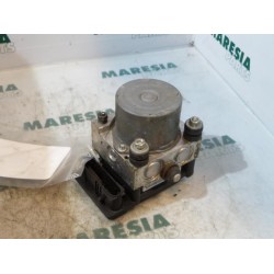 Peugeot - 107 - ABS Pumpe