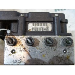 Peugeot - 107 - ABS Pumpe
