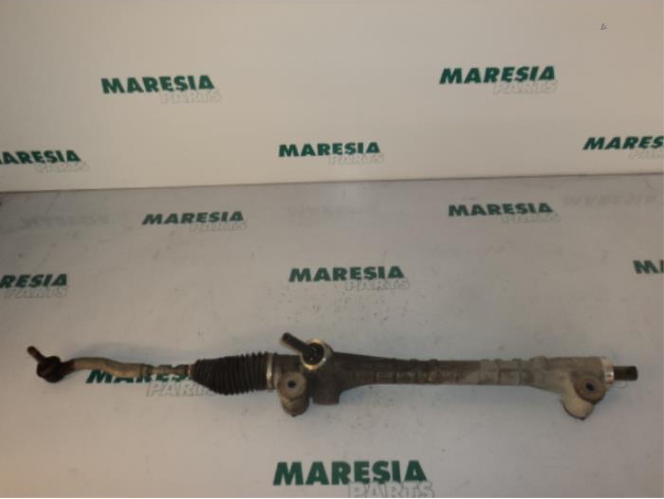 Peugeot - 107 - Steering box