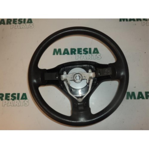 Peugeot - 107 - Steering wheel