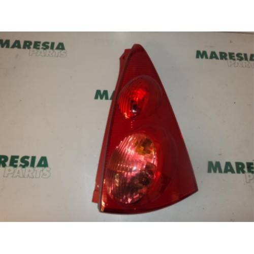 Peugeot - 107 - Taillight, right
