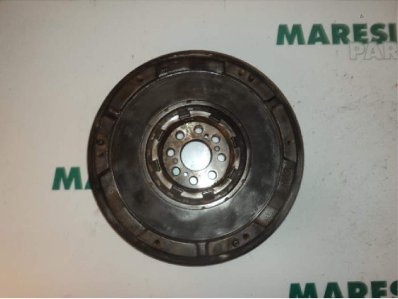 Fiat - Ducato - Volant moteur