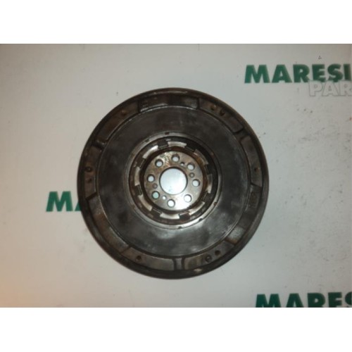 Fiat - Ducato - Flywheel