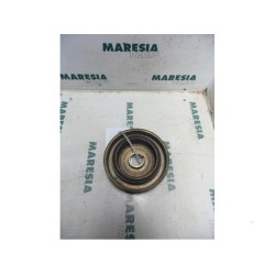 Peugeot - 407 - Crankshaft pulley