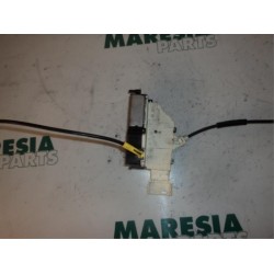 Citroen - Jumpy - Door lock mechanism 2-door, right
