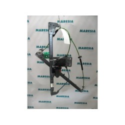 Citroen - Jumpy - Window mechanism 2-door, front right