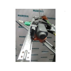 Citroen - Jumpy - Window mechanism 2-door, front right