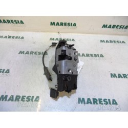 Peugeot - 208 - Front door lock mechanism 4-door, right