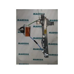 Peugeot - 208 - Fenstermechanik 4-türig links hinten