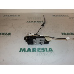 Peugeot - 208 - Door lock mechanism 4-door, front left