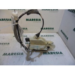 Peugeot - 208 - Door lock mechanism 4-door, front left