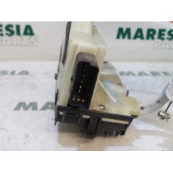 Peugeot - 208 - Door lock mechanism 4-door, front left