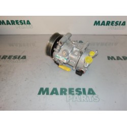 Peugeot - 208 - Air conditioning pump