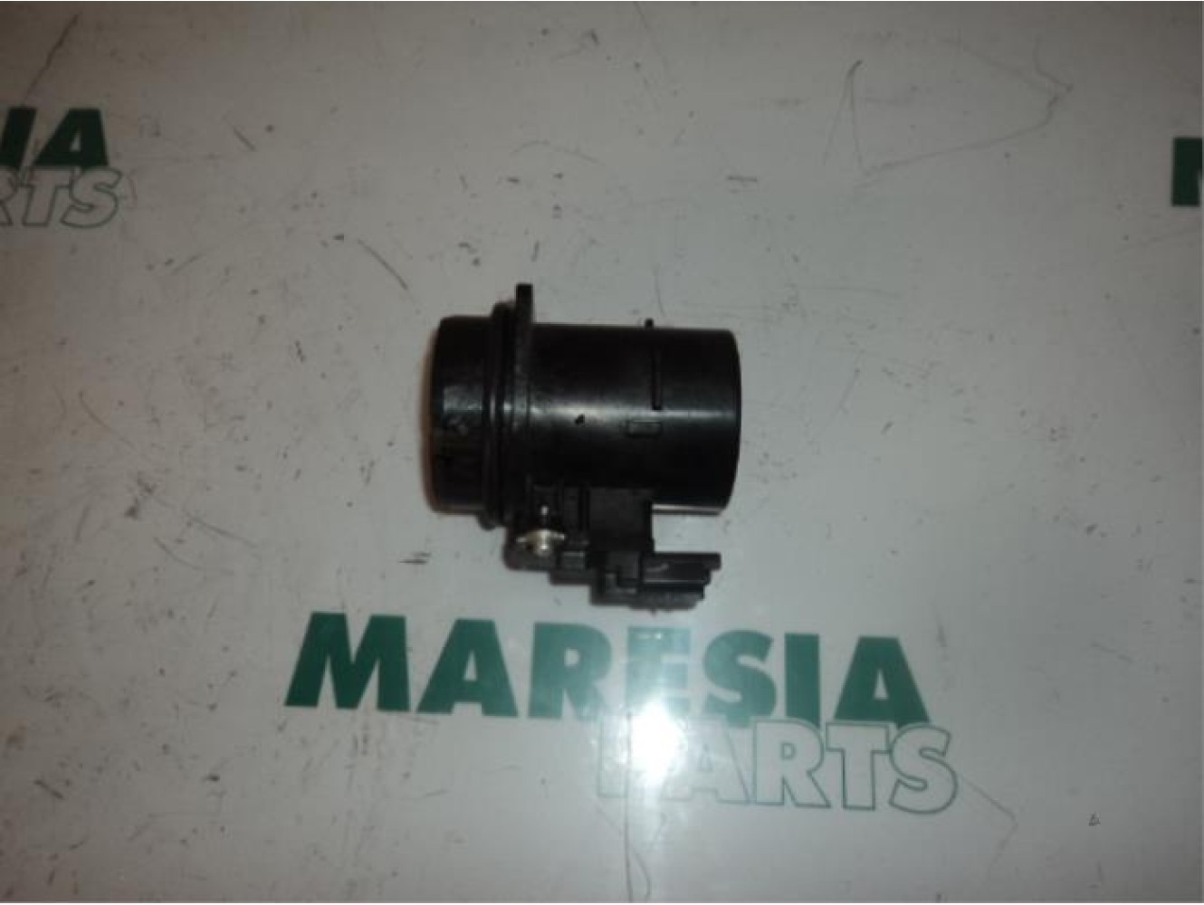 Peugeot - 208 - Airflow meter