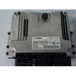 Peugeot - 208 - Engine management computer