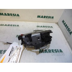 Peugeot - 208 - Türschlossmechanik 4-türig links hinten