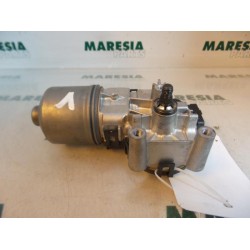 Peugeot - 208 - Front wiper motor
