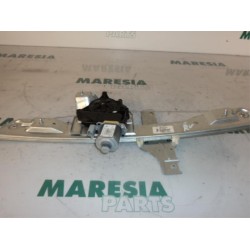 Peugeot - 208 - Window mechanism 4-door, front right