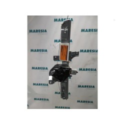 Peugeot - 208 - Window mechanism 4-door, front right