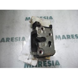 Lancia - Lybra - Deurslot Mechaniek 4Deurs links-achter