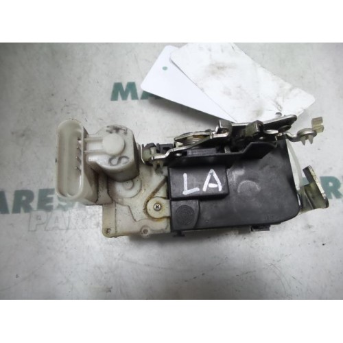 Lancia - Lybra - Rear door lock mechanism 4-door, left