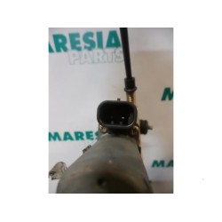 Lancia - Lybra - Rear door window mechanism 4-door, left