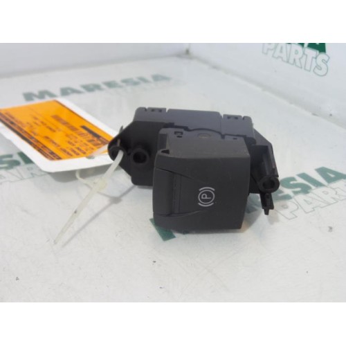 Renault - Megane Scenic - Parking brake switch