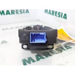Renault - Espace - Parking brake switch