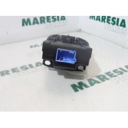 Renault - Espace - Parking brake switch